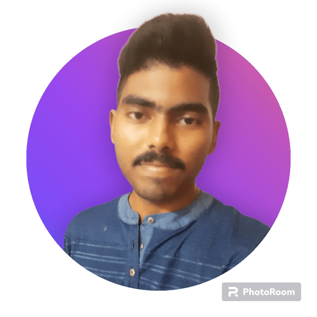 DHEERAJ RAI