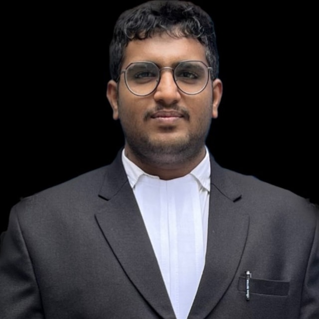Advocate Ajay
