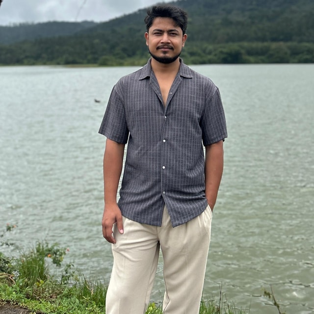 Abhishek