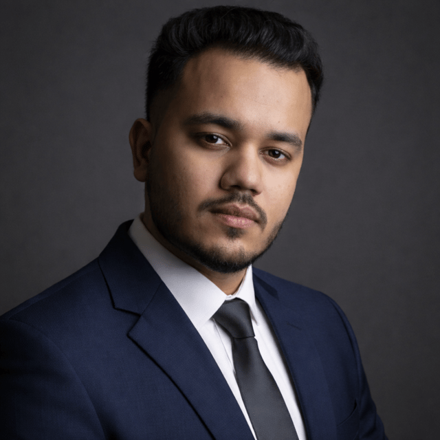 Dheeraj
