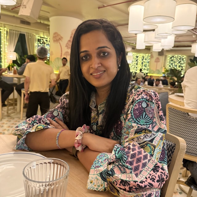 shilpa