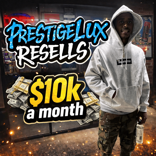 Prestige