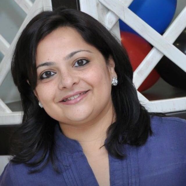 Sunayana
