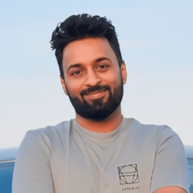 Gaurav