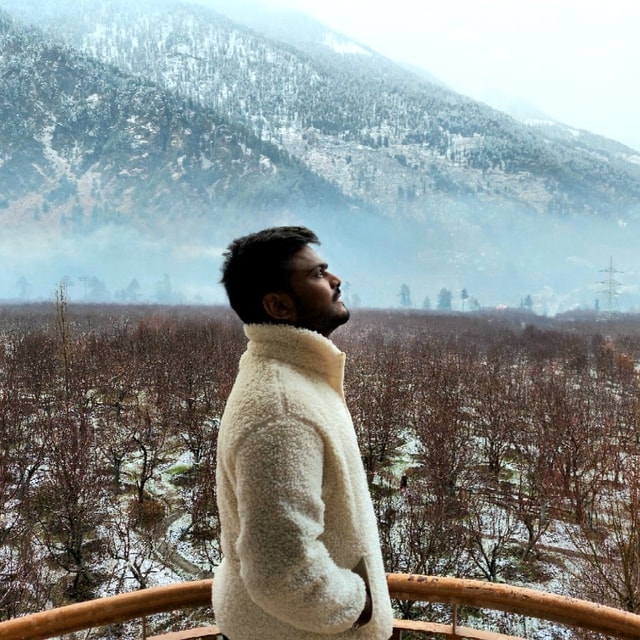 Pranjal
