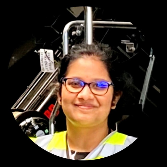 Gayathry
