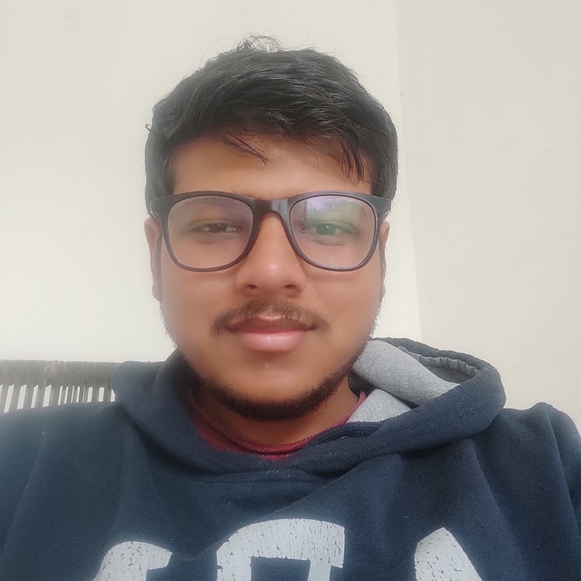 Bhuvnesh