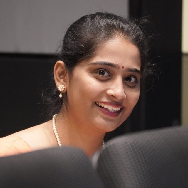 Prajakta