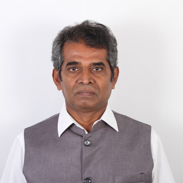 Sriram