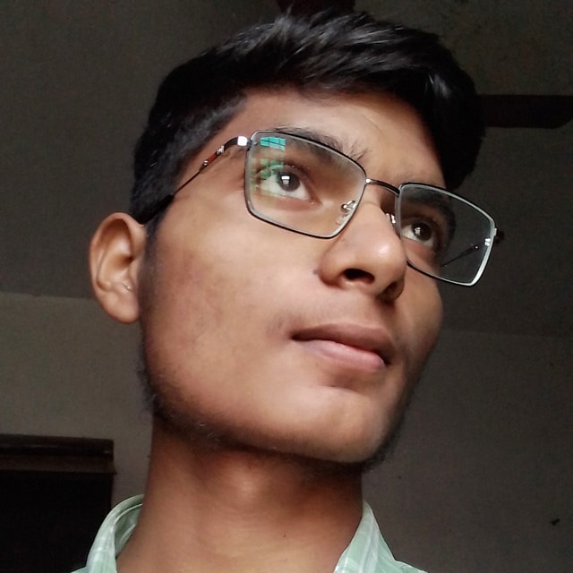Surya Prakash