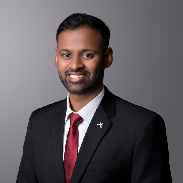 Sahith Reddy