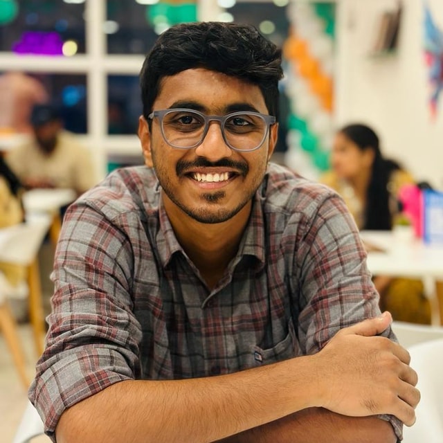 Manideepu Varma