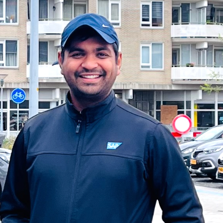 Mujadid Saad
