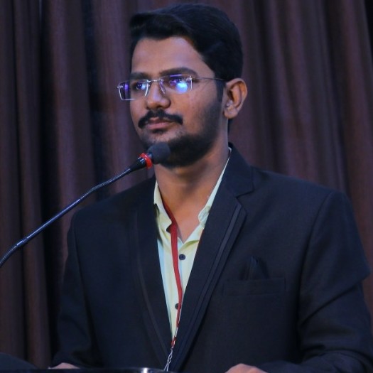 ANEES AHAMED