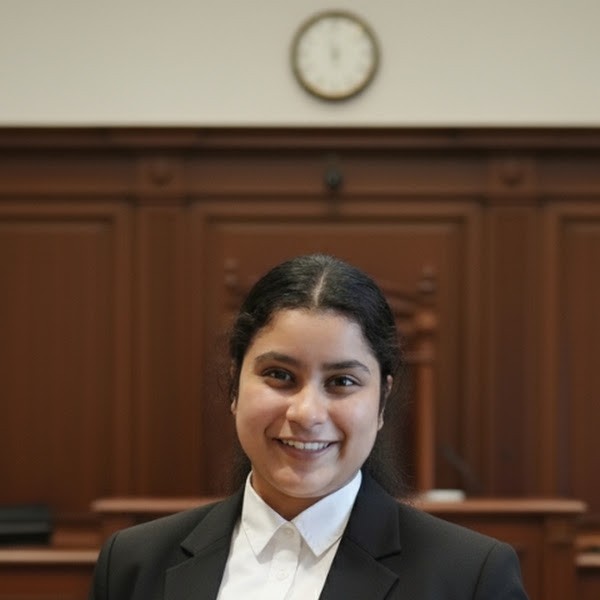 Amrit kaur
