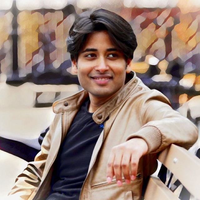 Rajesh