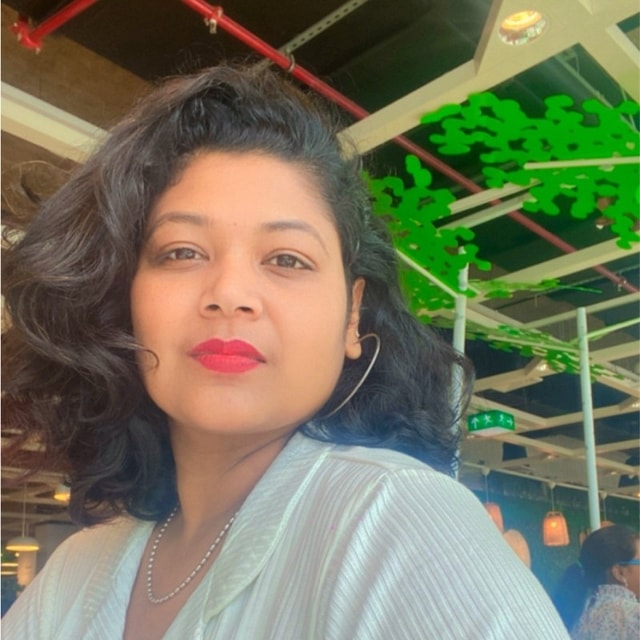 Priyadarshini