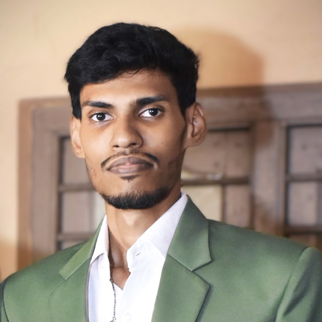 Shaikh