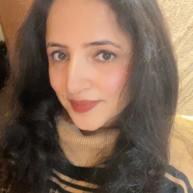 Priyanka