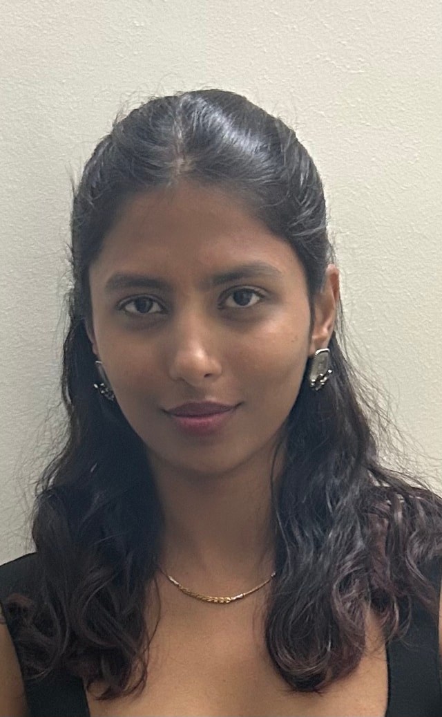 Vyshnavi