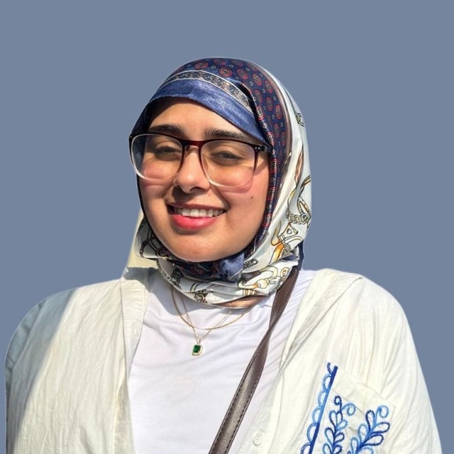 Zanjeel Tariq