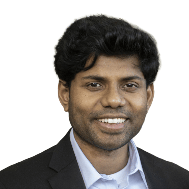Sai Kumar