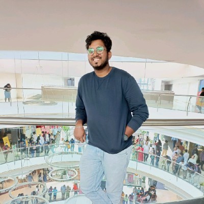 Nithin