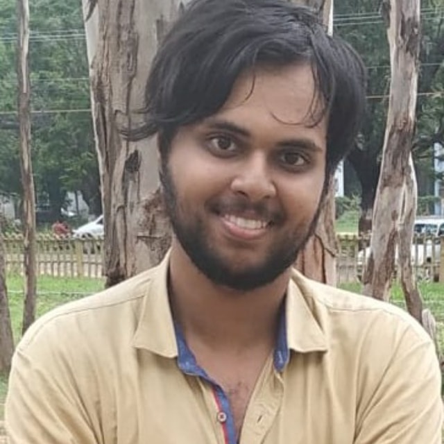 Sundara Siva Kumar