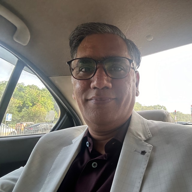 Srinivasan