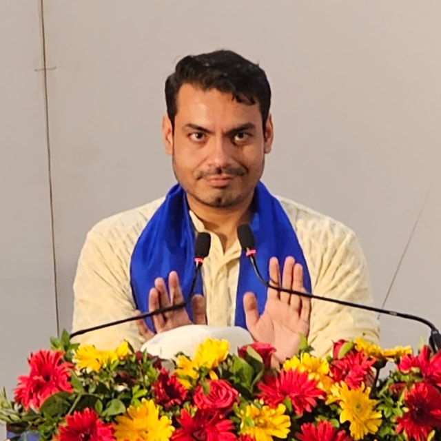 Pranav