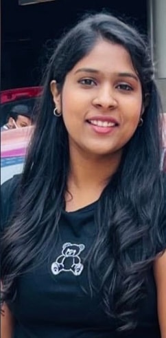 Naga Srija