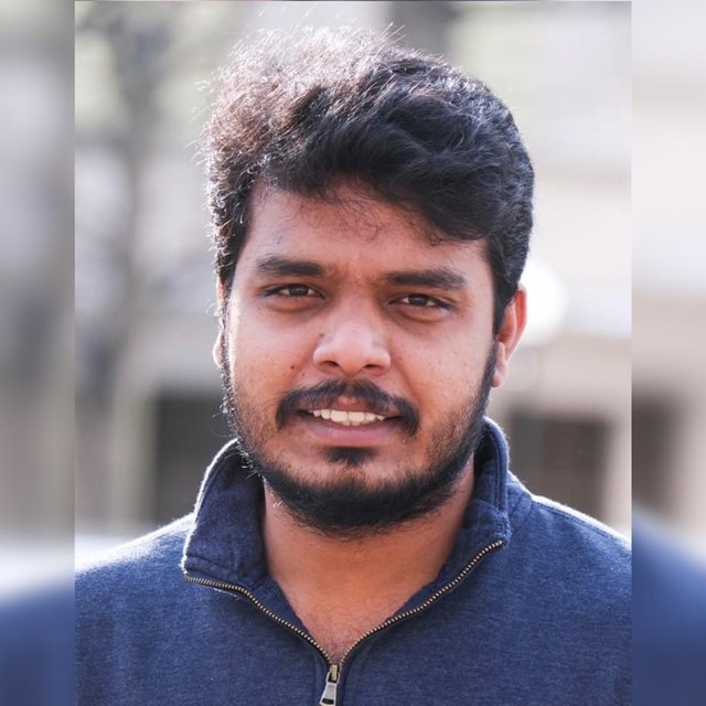 Sathish Goud