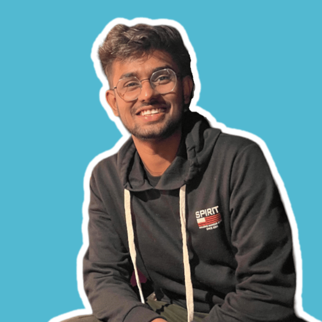 Abhijeet