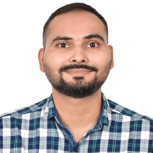 Harshal
