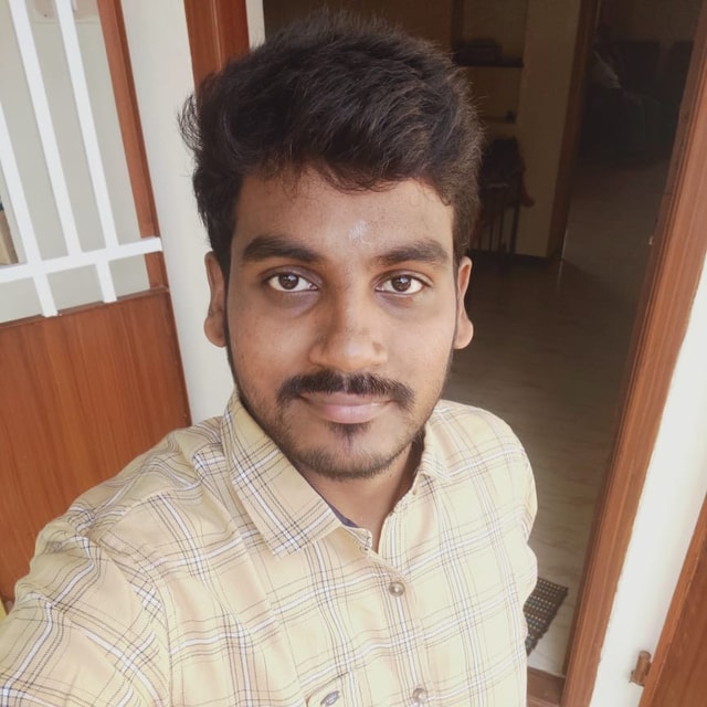 Gopinathan