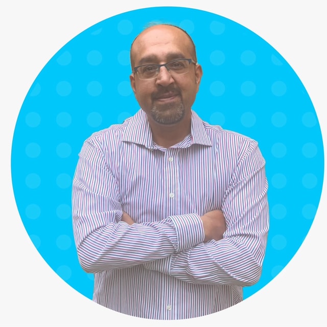Amandeep