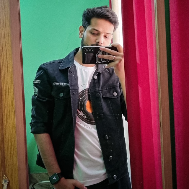 Anuj
