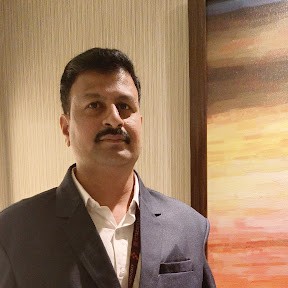 Raghavendra