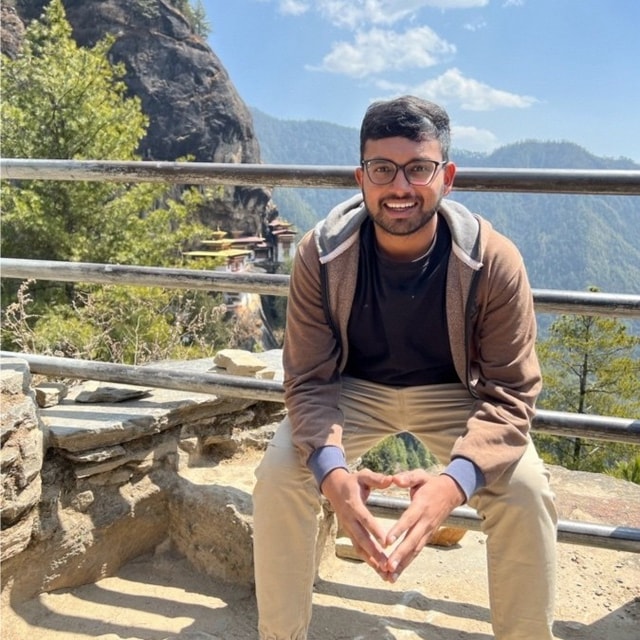 Vinoth Kumar