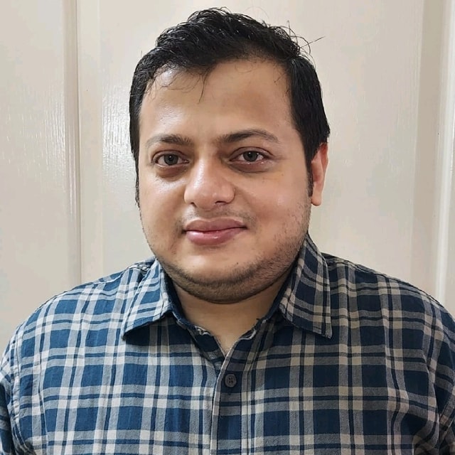Deepjyoti