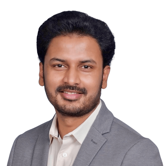 Venkat Teja