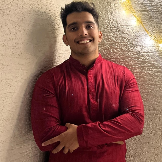 Pulkit