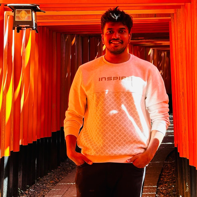 Ranjith