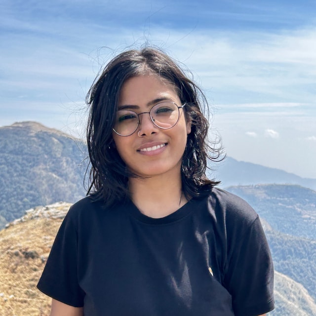 Simran