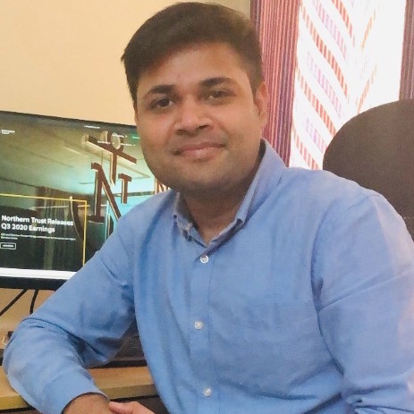 Ashutosh