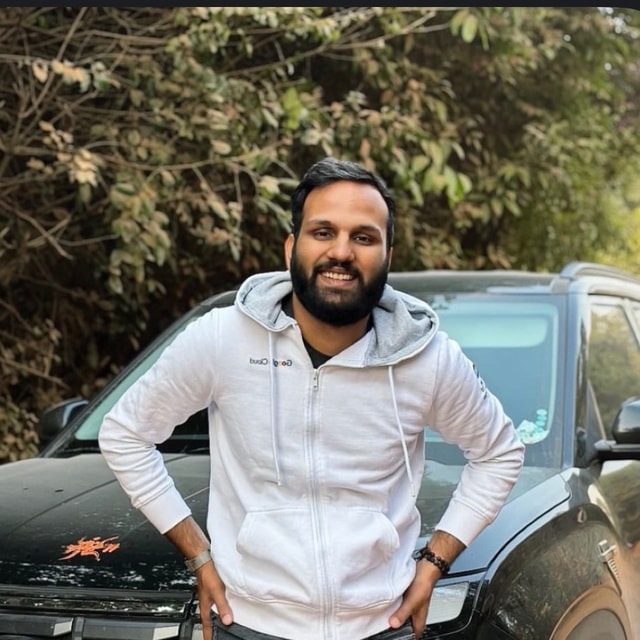 Bhavesh