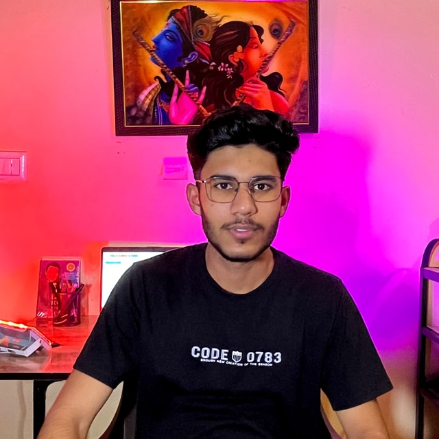 Rohit