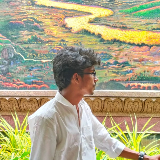 JAYAVARDHAN