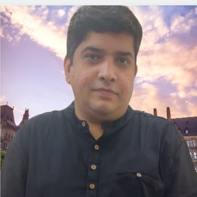 Sandeep