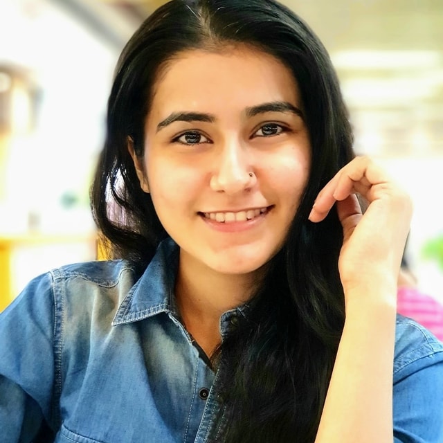 Shambhavi